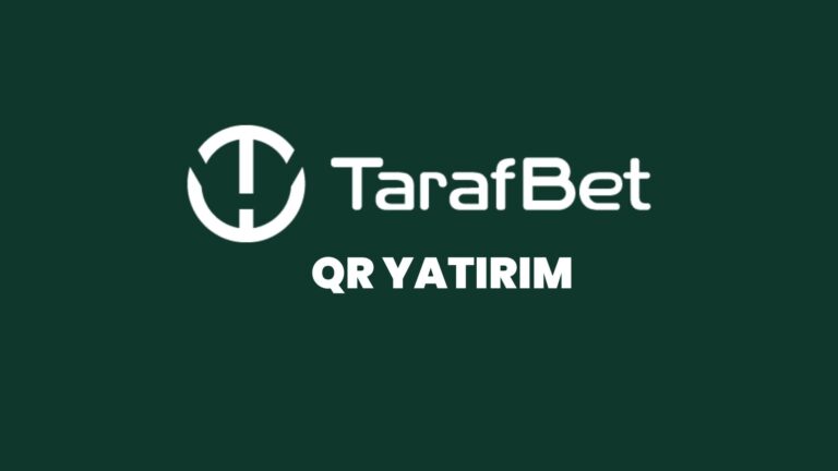 tarafbet-QR-yatirim