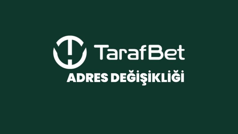 tarafbet-adres-degisikligi