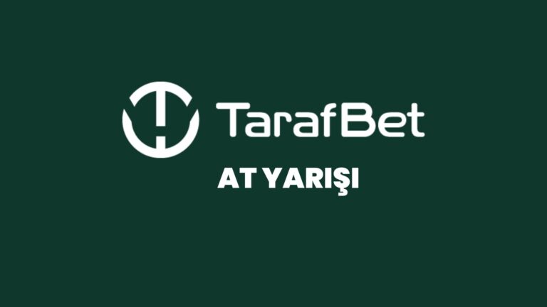 tarafbet-at-yarisi