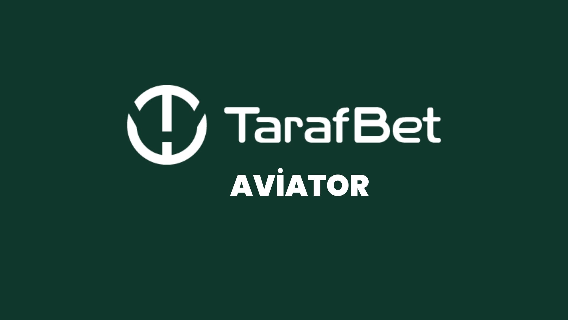 tarafbet-aviator