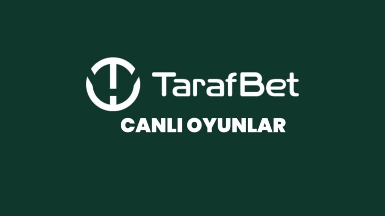 tarafbet-canli-oyunlar