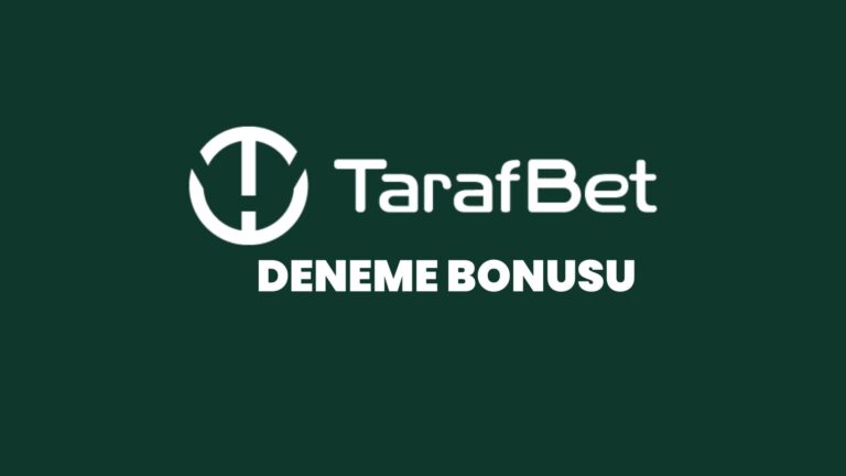 tarafbet-deneme-bonusu