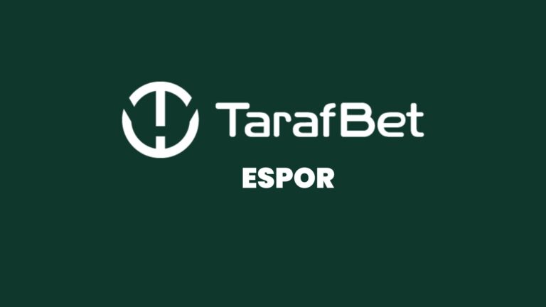 tarafbet-espor