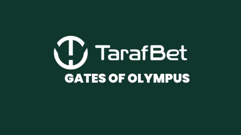 tarafbet-gates-of-olympus