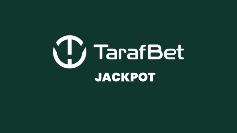 tarafbet-jackpot