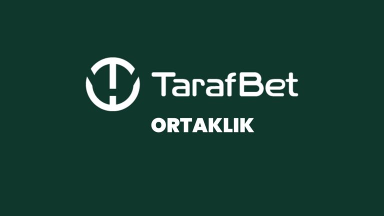 tarafbet-ortaklik