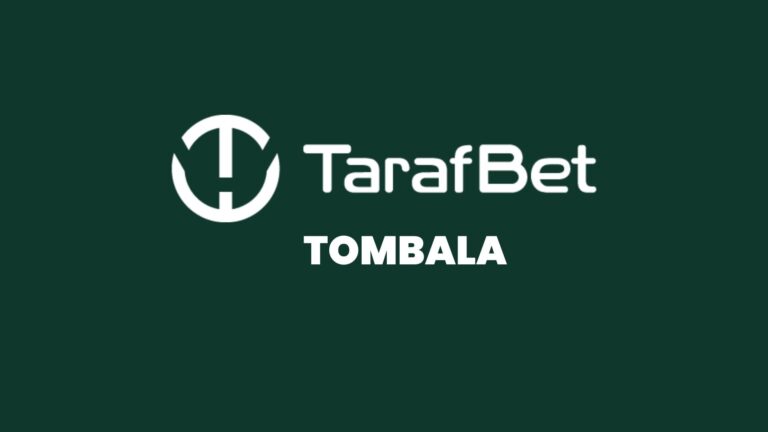 tarafbet-tombala