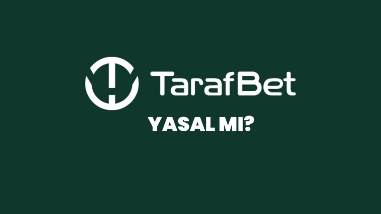 tarafbet-yasal-mi