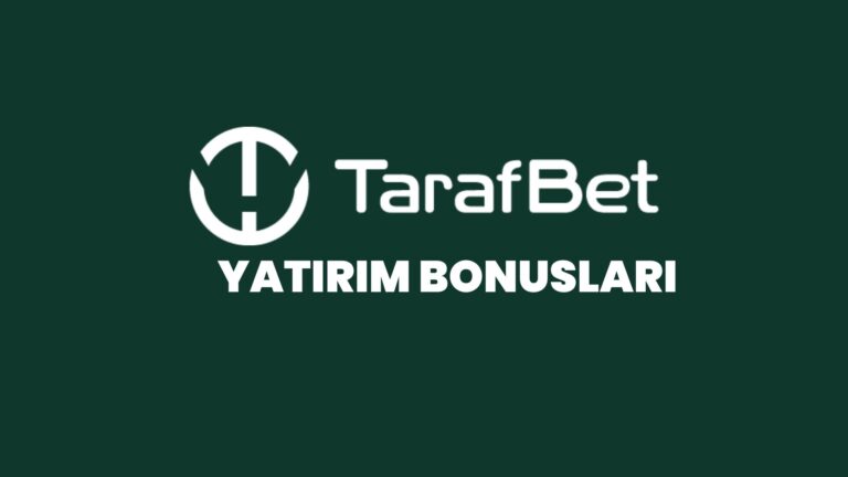 tarafbet-yatirim-bonuslari