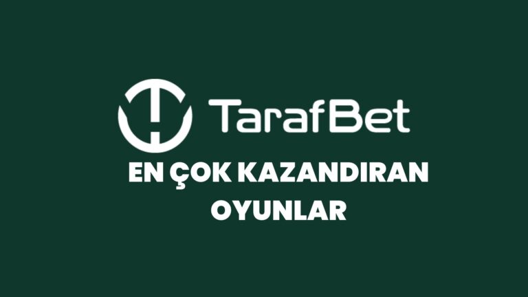 tarafbet-en-cok-kazandiran-oyunlar