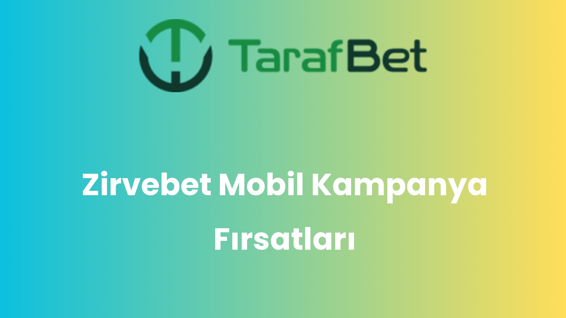 zirvebet mobil kampanya firsatlari 1494